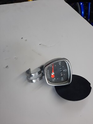 vintage schwinn speedometer