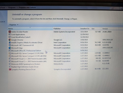 HP Pavilion DV6700 Entertainment Laptop Special Edition Copper - Picture 22 of 24