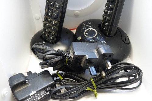 BT Graphite 1500 - Zdjęcie 15 z 16