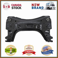New Front Suspension Subframe Crossmember Engine For Nissan Versa Cube 07-14