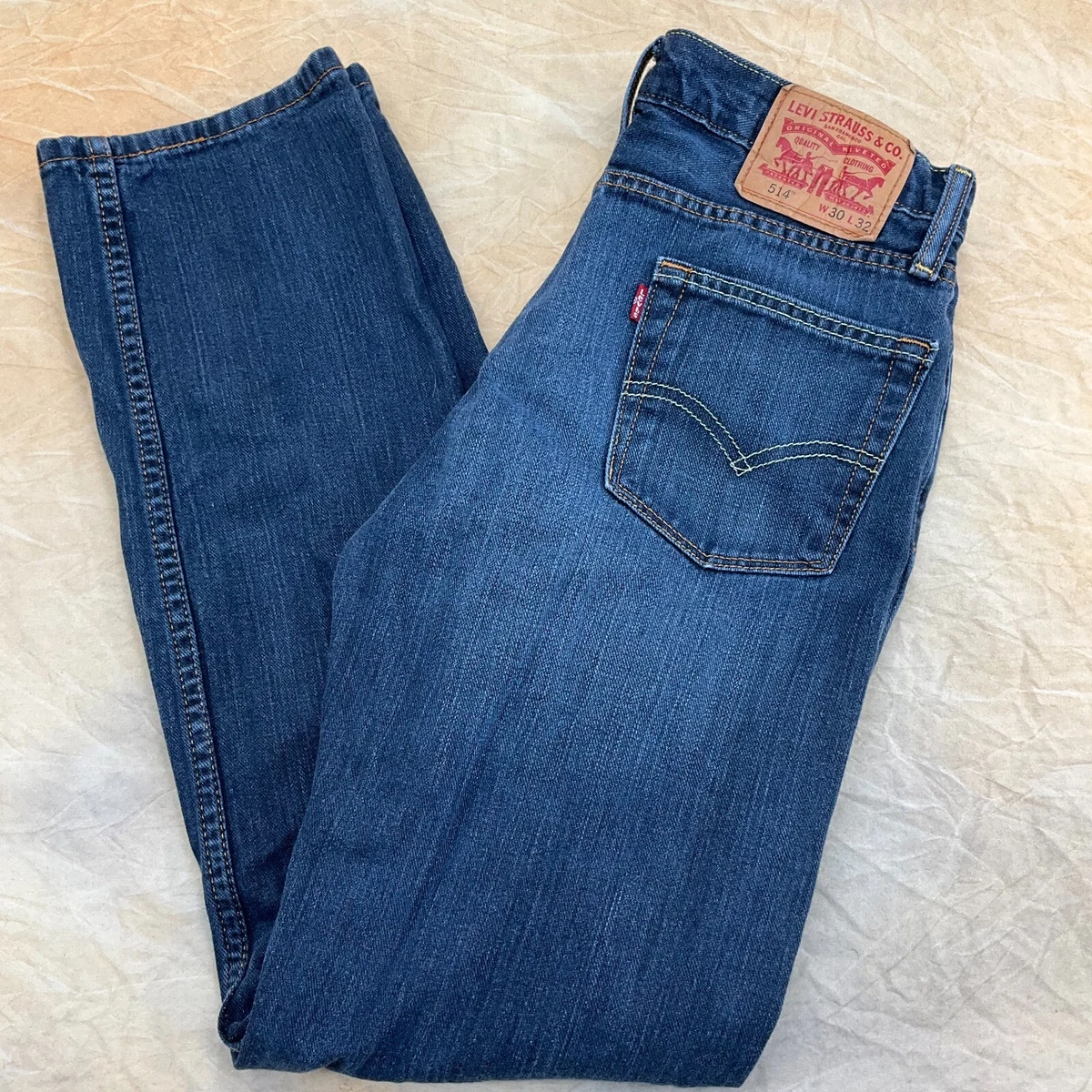 Levis 514 32 32 2025