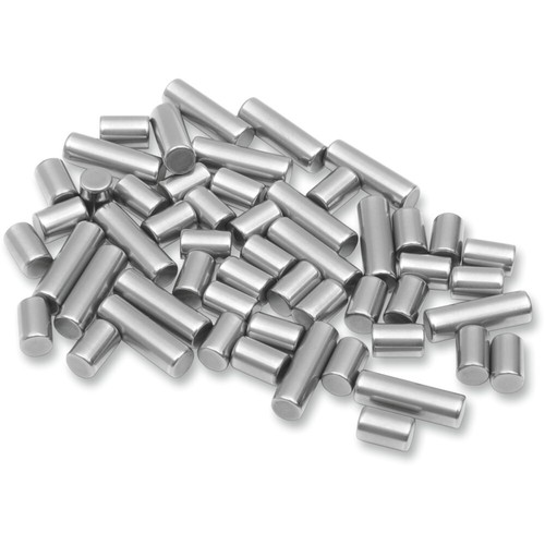 Eastern Motorcycle Parts Rod Bearings .0008 XL | B-SP-5-RS - Afbeelding 2 van 2