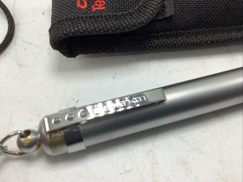 Coast TekTorches Tek Torce Luce Blu Ha Bisogno di Batterie - Foto 5 di 9