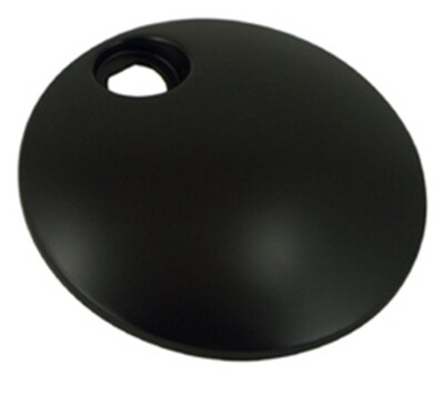 #ad Black Gas Tank Cap Fuel Door For 08 Harley Touring FLHX FLTR 61278 08 80104 $29.00