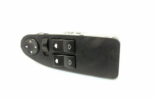 BMW 5 E39 1996 8368988 Schalter Fensterheber window regulator switch button