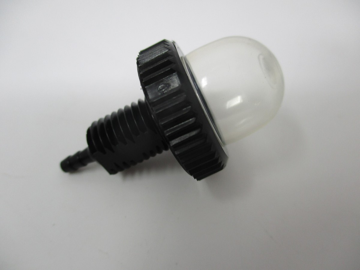 Genuine Kawasaki 49043-7002 Carburetor Primer Bulb FJ180V | eBay