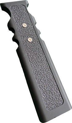 Field Target Hamster Palm Rest fits Rowan, Warren Edwards Single & Double lever
