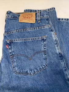 levis 560 36x32