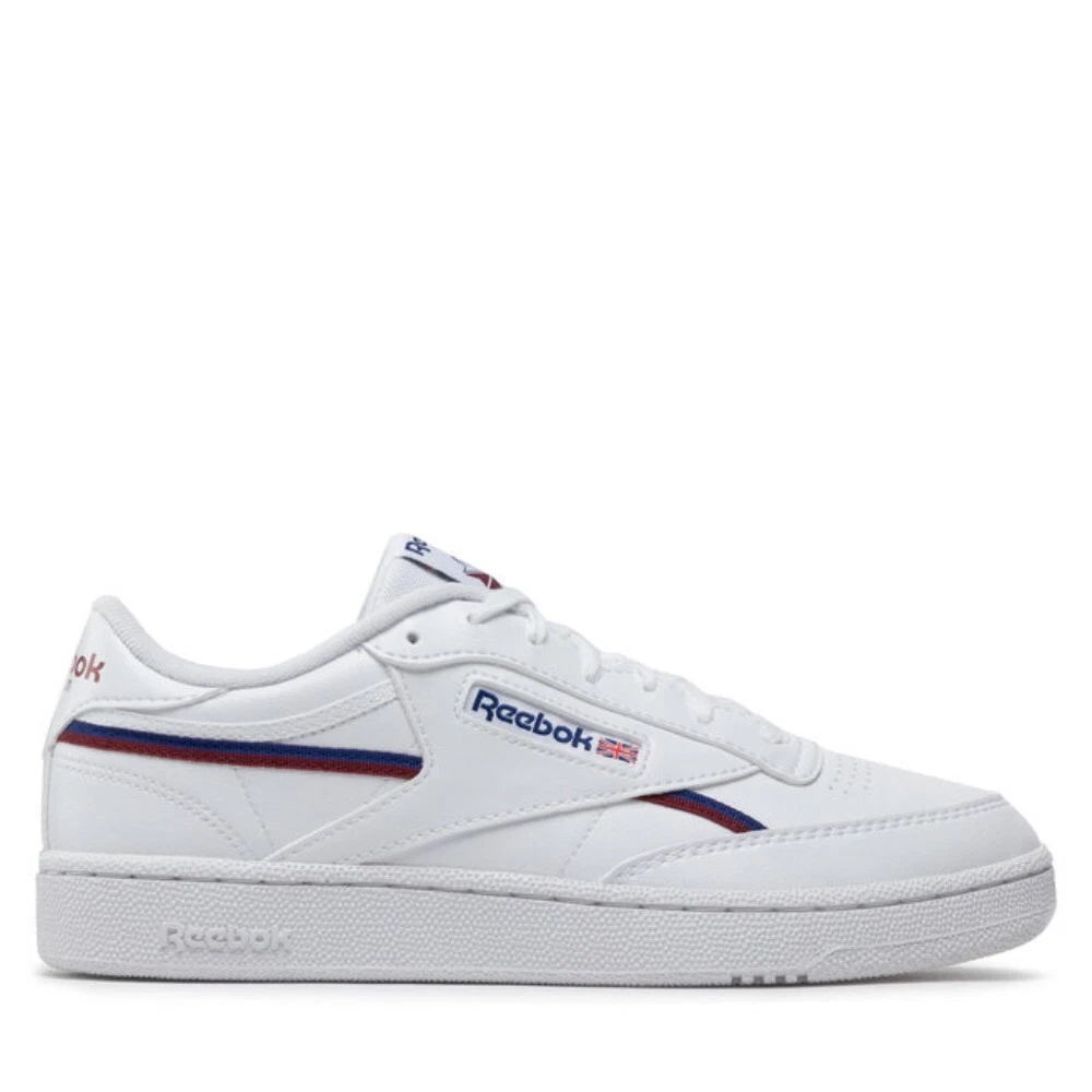 Shoes Universal Men Reebok Club C 85 Vegan GY7152 White eBay