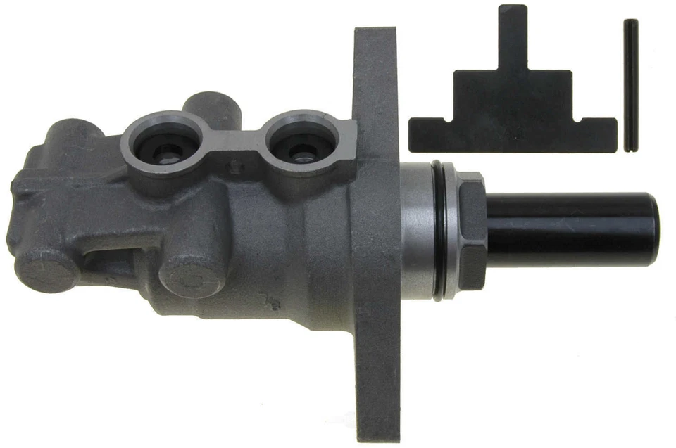 Brake Master Cylinder-Element3 New Raybestos MC391316 fits 07-12 Acura RDX - Image 3 of 3