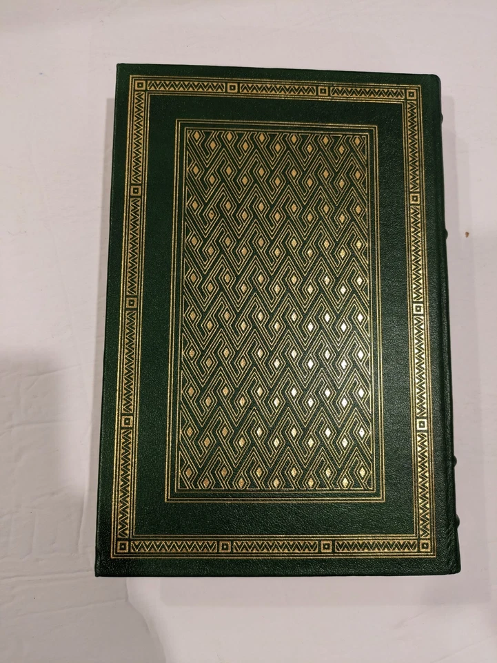 All God's Children Need Traveling Shoes Signed First Edition Franklin Library .. Foto 3 de 4