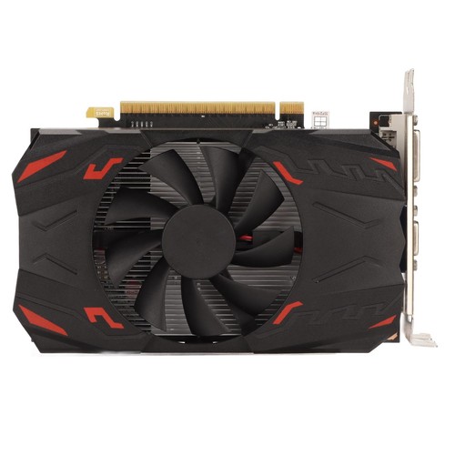 GTX550ti 1GB Graphics Card 900MHz GDDR5 128bit PCI Express X16 1.1 DirectX 11 D - Picture 18 of 22