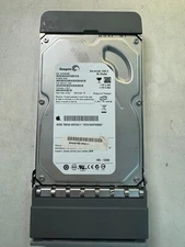 APPLE TNK2A 655T0211 ST3808110AS 9BD131-046 80GB FW 3.BUC Date Code 07281 3.5"