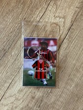 PORTACHIAVI MAGLIA MILAN SERIE A 1989-90 CASA GULLIT 10 SAN SIRO mediolanum
