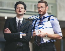Josh Lawson House of Lies Signed 8x10 Photo w/COA #6 Josh Lawson House of Lies Signed 8x10 Photo w/COA #6