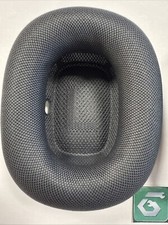 Apple AirPod Max Replacement Ear Cushion Genuine OEM Black Left Used