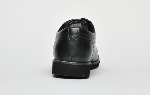Red Tape Mens Hinton Leather Formal 