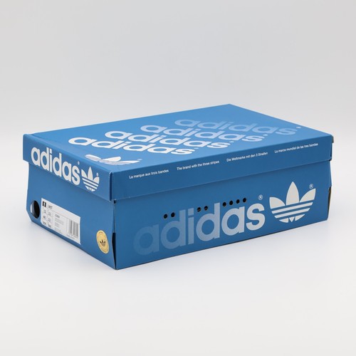 ID3930 adidas Originals Lawsuit Linen Khaki Shadow Navy (Men's) - Picture 10 of 10