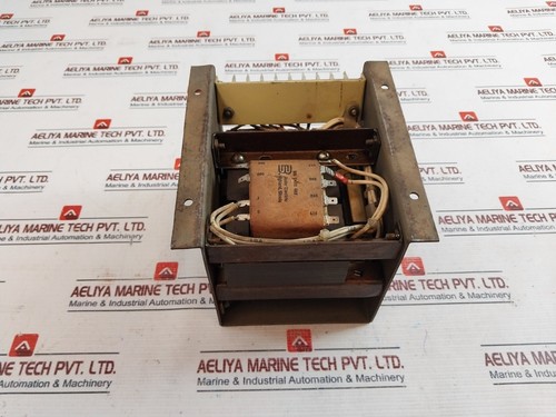 Basler Electric Ufov 260 A Under Frequency/Overvoltage Protective Module 30Vdc - Picture 2 of 7