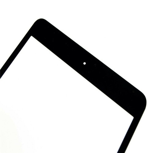 Objectif numériseur écran tactile pour iPad Mini 3 4 5 remplacement verre + bouton d'accueil - Photo 3/13