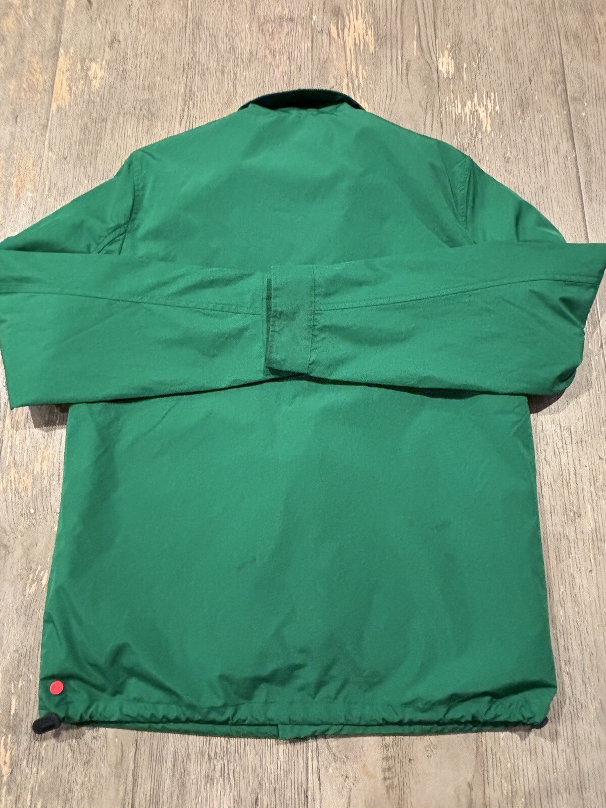 Hunter Water Resistant Jacket Mori Shell Removabl… - image 11