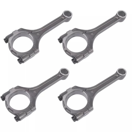 G4FJ 1.6L Engine Rebuild Overhaul Kit w/ Crankshaft Rods Timing For Hyundai Kia - Picture 6 of 10