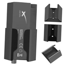 StarLink Ethernet Adapter Mount, Star Link Internet Kit Satellite Black