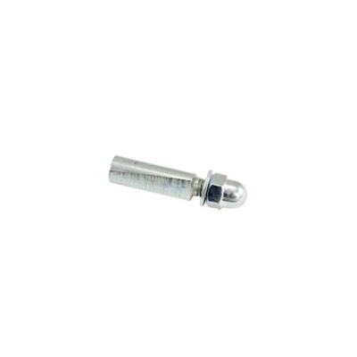 Clavette pédalier fraisée Algi Diam 8.7 x Lg 40 - Motobécane