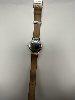 Skagen SKW2780 Aaren Bird Print Ladies Watch New Battery  display picture 3