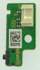 Vizio D40F-G9 IR Sensor Board B2A3F06 