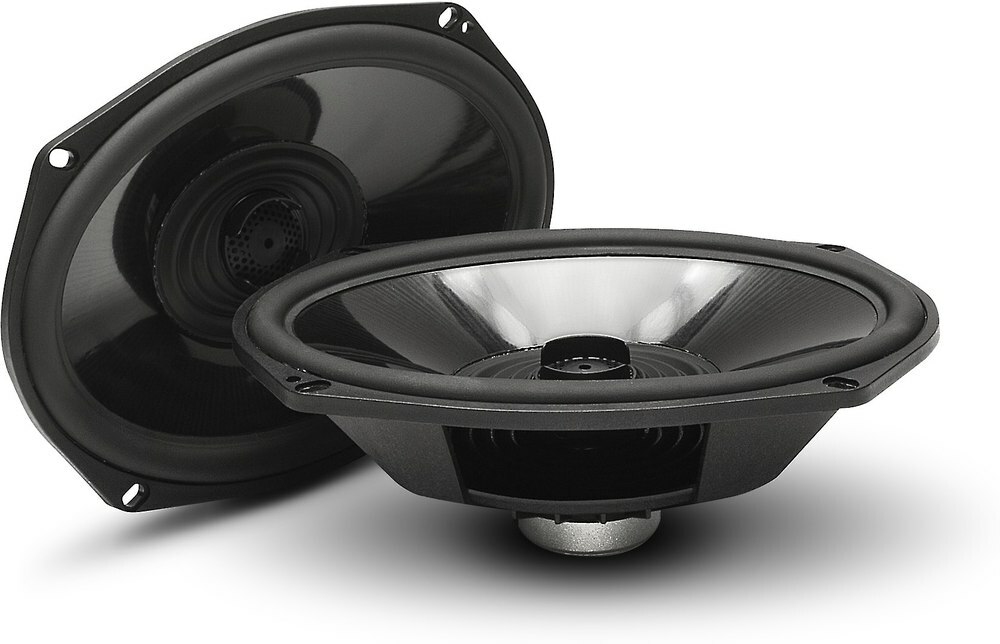 Динамики Rockford Fosgate TMS69 6x9 для крышек мотоциклетных сумок 57290₽
