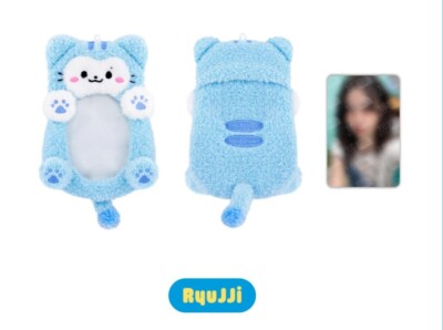 ITZY x TWINZY POP-UP STORE MIDZY′S CELLS OFFICIAL MD PHOTOCARD