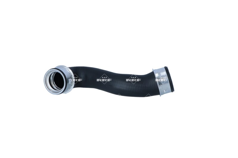 2x ✅Fits NRF NRF 166050 Charge Air Hose 166050 Intercooler hose (bo ⭐UK Seller⭐ - Image 6
