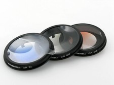 FREEWELL Grading Filter (Verlaufsfilter) (3) ...