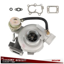 Turbocharger Gt2252 Fit For Nissan Diesel Trade 3.0l 1996 Gt2252s 452187-5006s