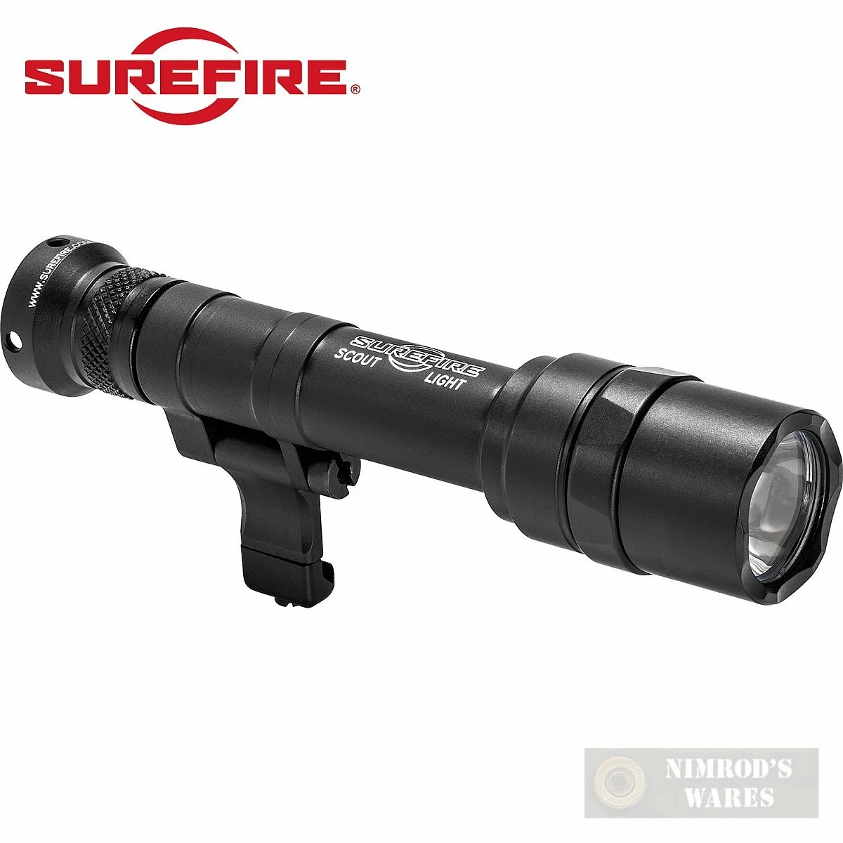 SureFire M720V Hunting Lights & Lasers for sale | eBay
