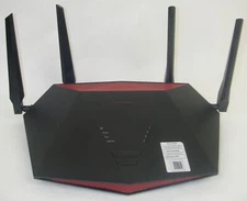 NETGEAR Nighthawk AX5400 WiFi 6 Router XR1000-100NAS - U