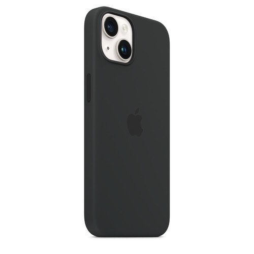 Apple case for iPhone 14 14Pro Max Silicone with MagSafe - Zdjęcie 18 z 26