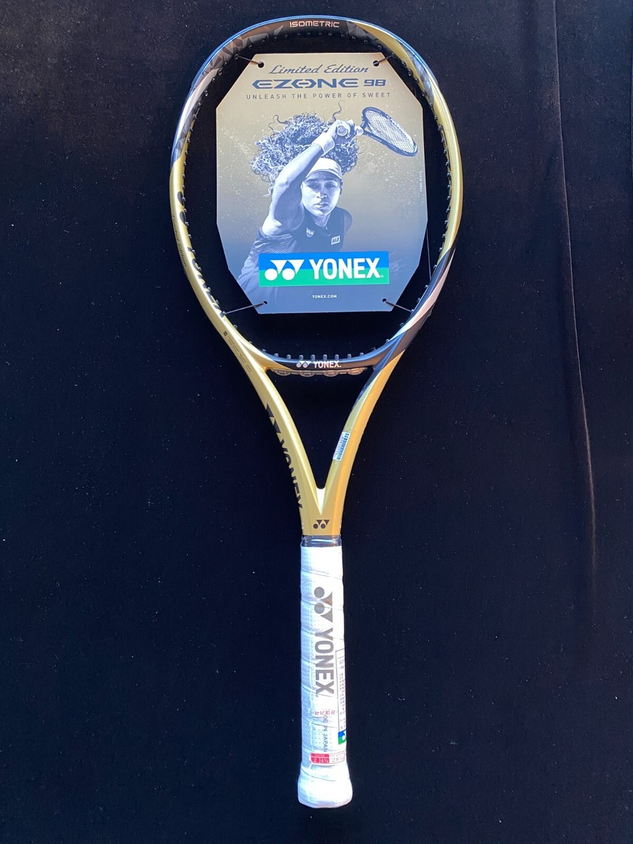 YONEX EZONE 98 2020年 YONEX 2020 EZONE 98 Tennis Racquet Racket Limited Edition