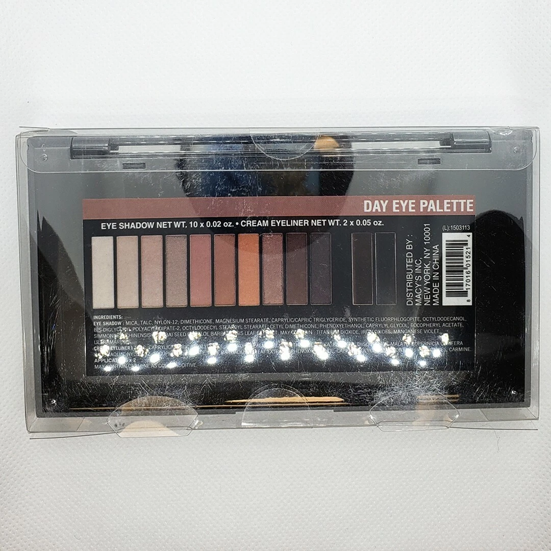 tema difesa voce cream eyeliner palette maratona consegna a domicilio