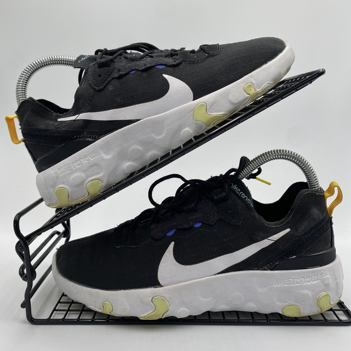 nike renew elements