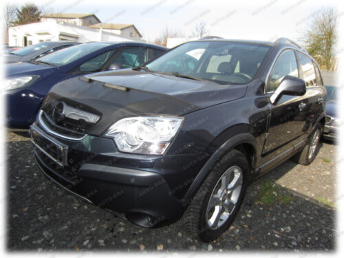 Sujetador con capucha para coche Saturn VUE, Opel Vauxhall Antara, Holden Captiva 5 2006 - MÁSCARA DELANTERA - Imagen 2 de 6
