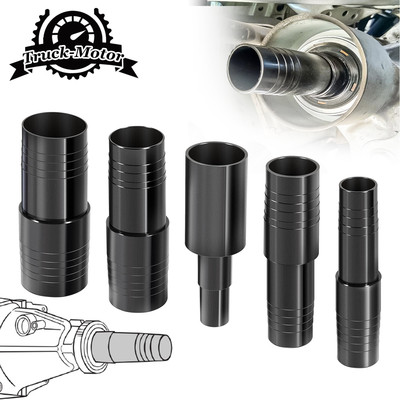 5 Stepped Plugs Transmission/Transaxle Plugs 23400 Tool Set for Ford Transaxles