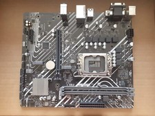 ASUS Prime H610M-E D4-CSM LGA 1700 mATX Intel Motherboard