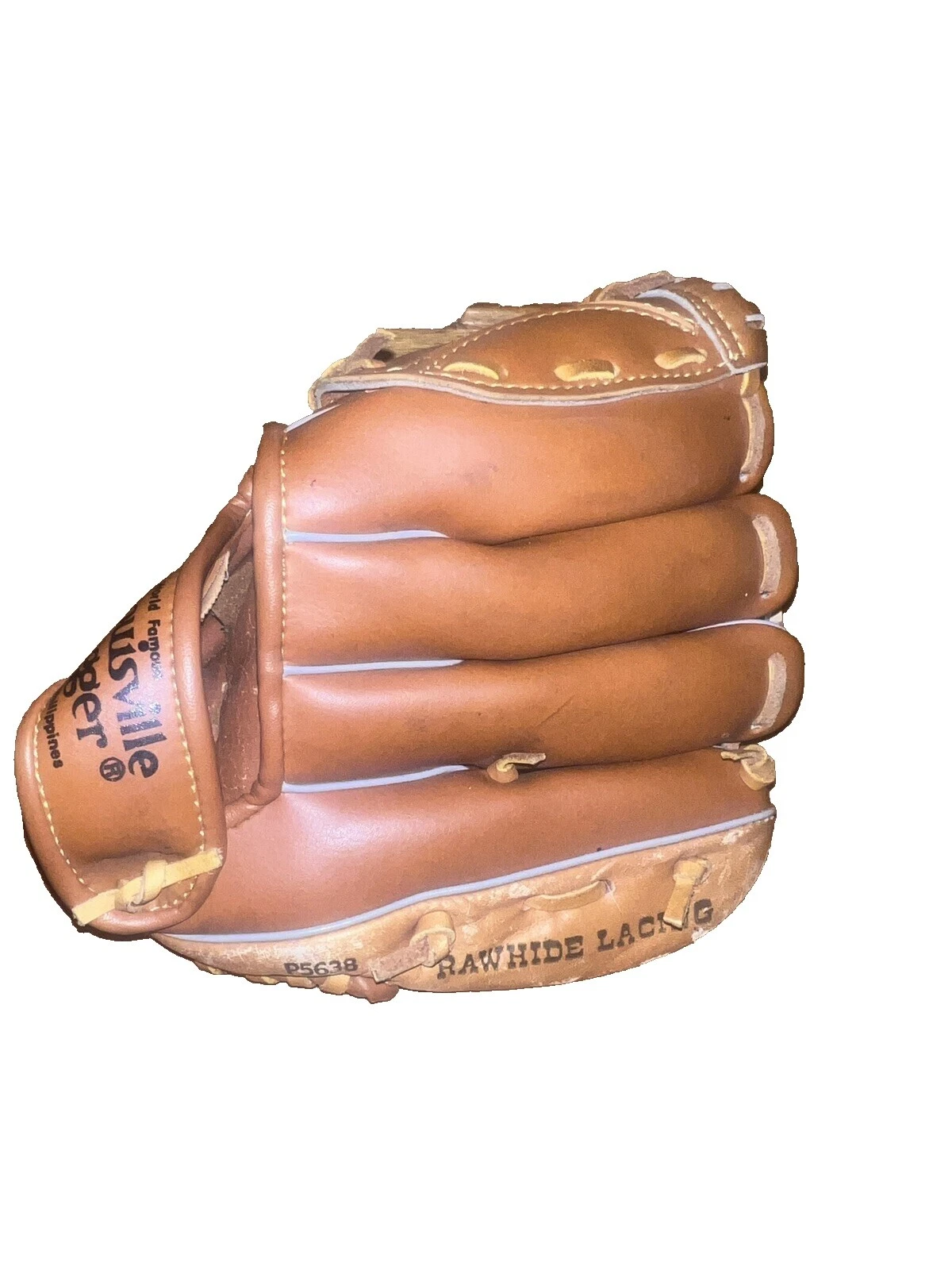 9 Tamaño Louisville Slugger Béisbol y softball Guantes y mitones