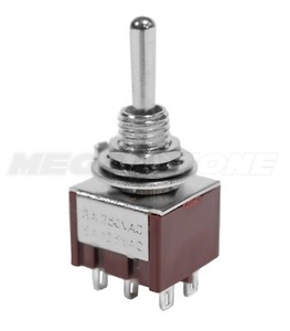 DPDT-Mini-Toggle-Switch-ON-ON-ON-Solder-Lug-Premium-Quality-USA-Seller