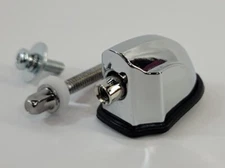 Mapex- Tom / Snare Drum Lug with Tension Rod (Mars, Black Panther, Armory) -NEW