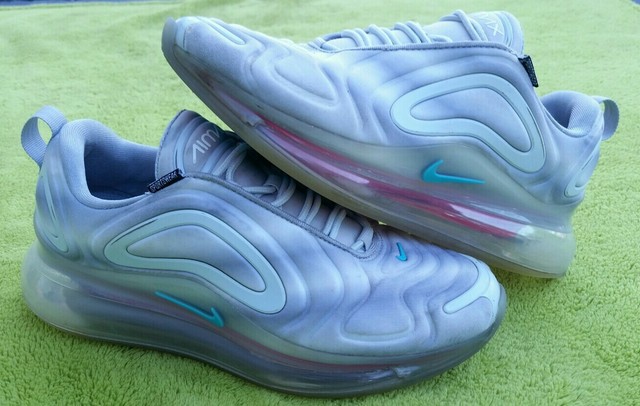 Nike Air Max 720 Rainbow Rare | eBay