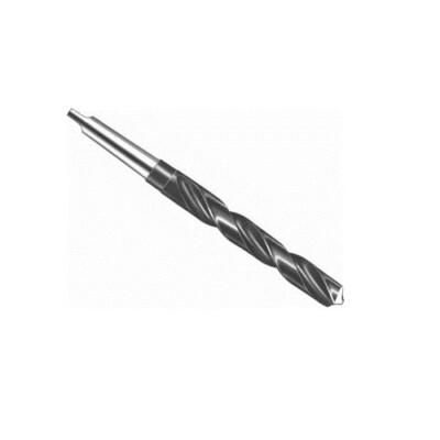 41/64 HIGH SPEED STEEL 2MT 118° TAPER SHANK DRILL (X200-41/64)