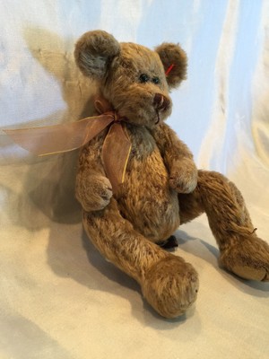ty teddy bear 1993